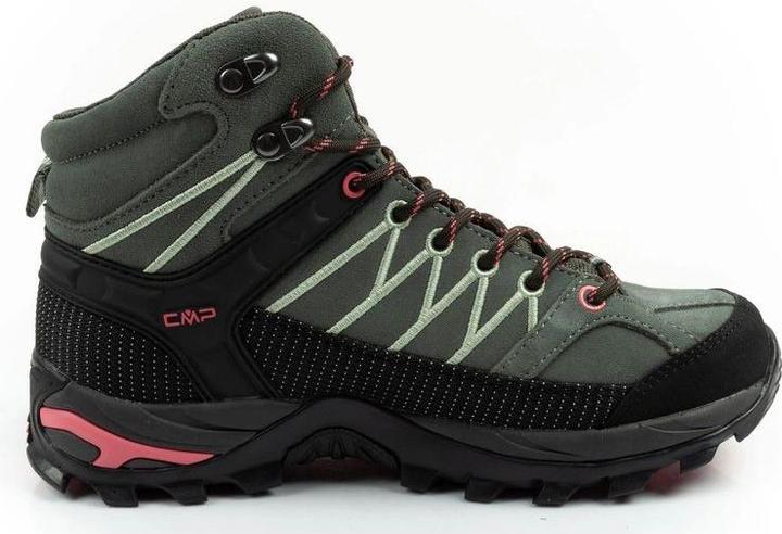 Produktbild CMP Campagnolo CMP Freizeitschuhe 3Q12946-25FV CMP Rigel Mid (41)