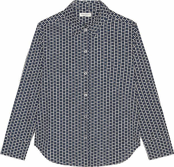 Produktbild Marc O'Polo Hemdbluse (38)