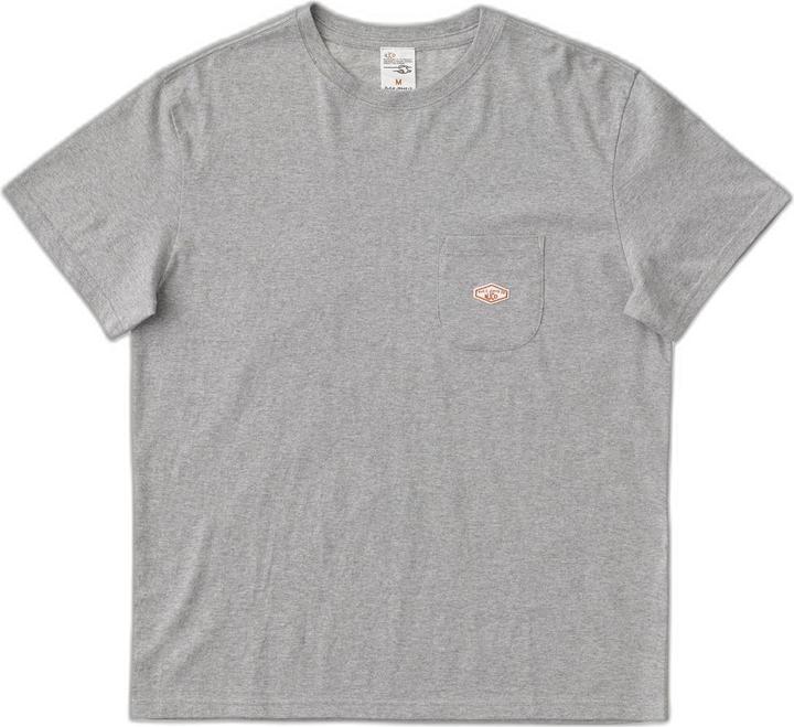 Image du produit Nudie Jeans t-shirt avec poche effe (L)