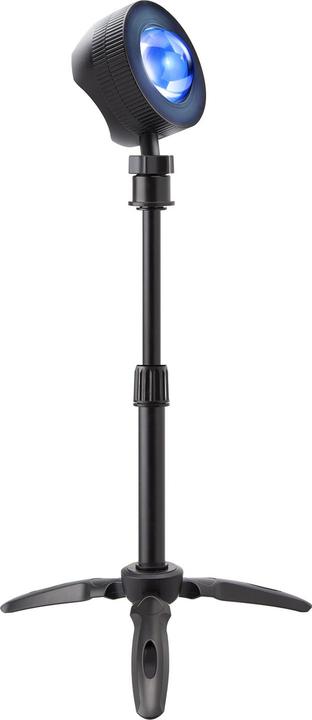 Produktbild SBS Mehrfarbige LED-Hintergrundbeleuchtung (Videoleuchte)