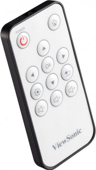 Actual product image Viewsonic M1 Mini (WVGA, 50 lm, 1.2:1)
