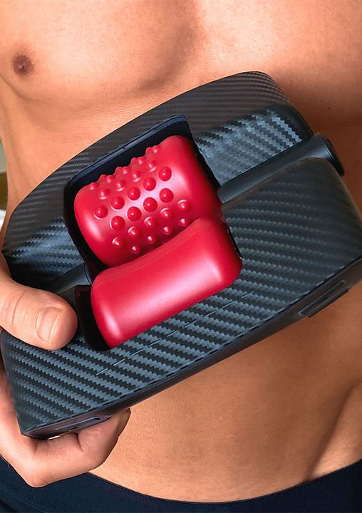 Actual product image Orctan Oralsex (Masturbator)