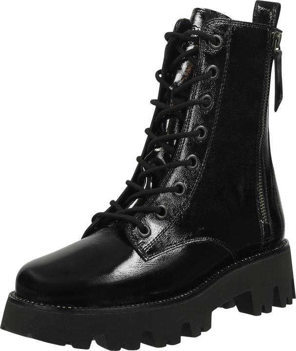 Paul Green Knautschlack Black (40.5)