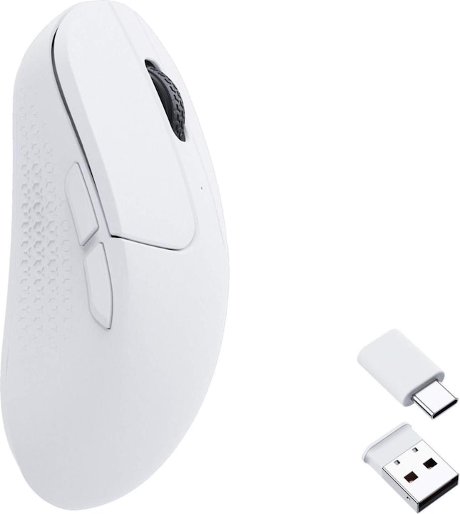 Produktbild Keychron M3 Mini (Kabellos, Kabelgebunden)