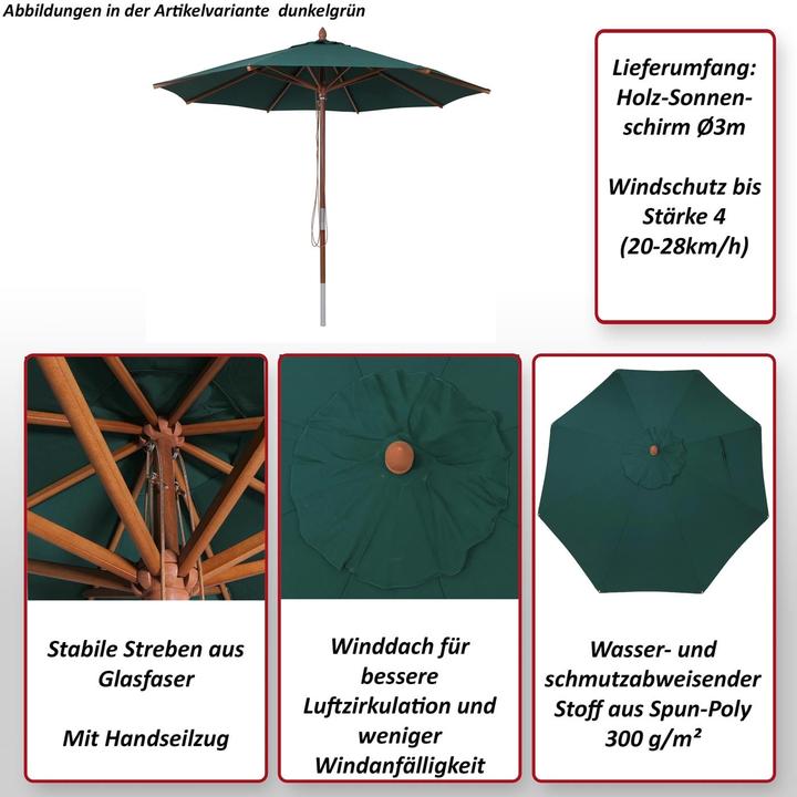 Produktbild MCW C57B (3 m)