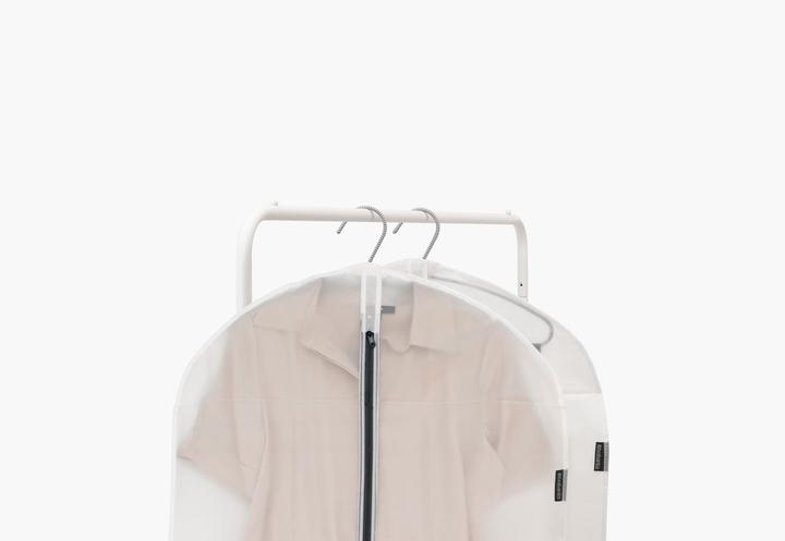 Actual product image Brabantia Clothes cover M 60 cm x 100 cm, 2 pieces