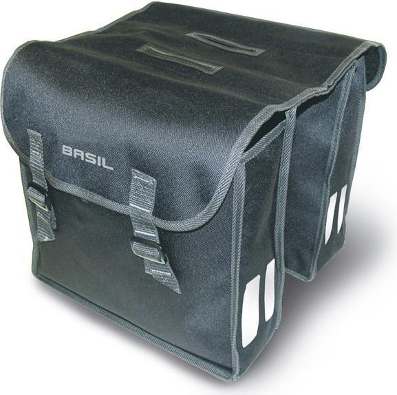 Actual product image Basil Mara (26 l, Luggage carrier bag)