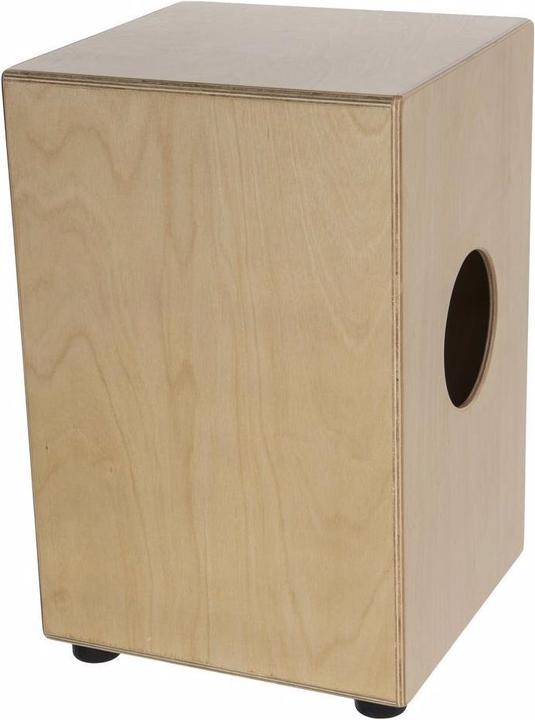 Immagine prodotto Dimavery CJ-510 Cajon, betulla, sunburst (Cajon)
