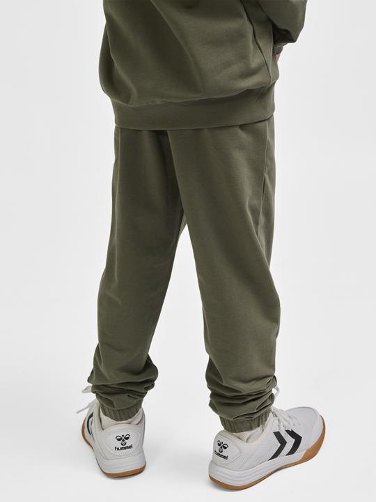Actual product image hummel hmlTUKAS PANTS (104)