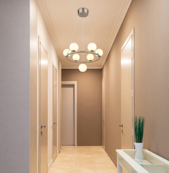 Produktbild Globo Riha (G9)