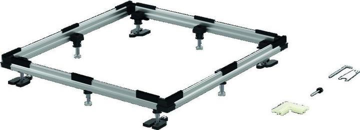Produktbild Bette Einbausystem Basic B50-6269 (180 cm, 80 cm)