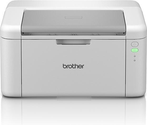 Produktbild Brother DRUKARKA HL-1230W (Laser, Schwarz-Weiss)