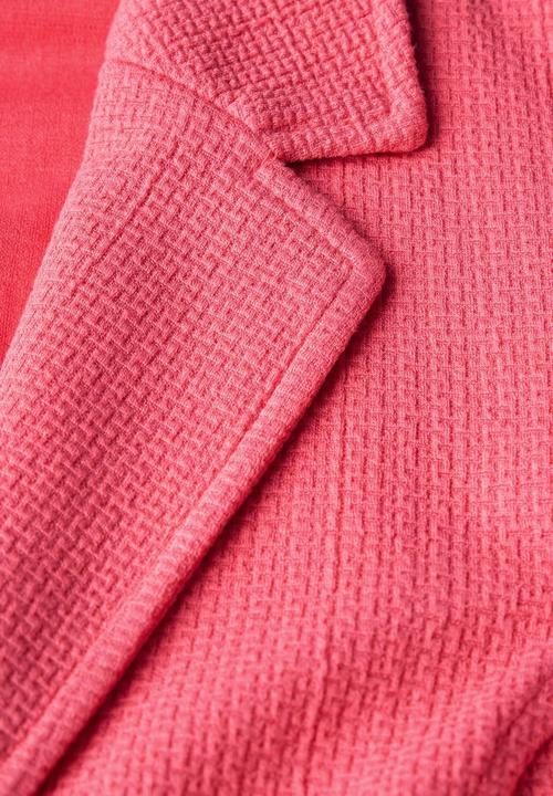 Actual product image Street One Structural Blazer (40)