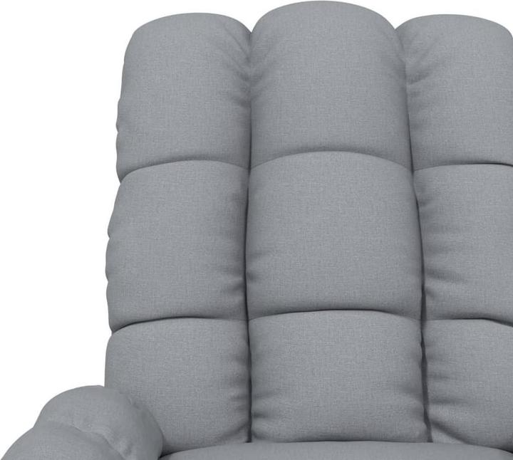 Actual product image vidaXL Relaxsessel