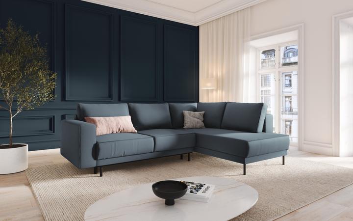 Produktbild Micadoni Caro (Ecksofa)