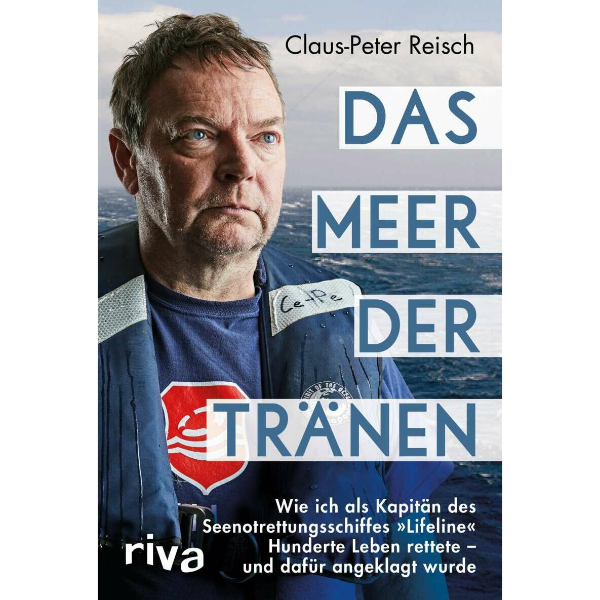 Das Meer der Tränen, Sachbücher von Udo Lindenberg
