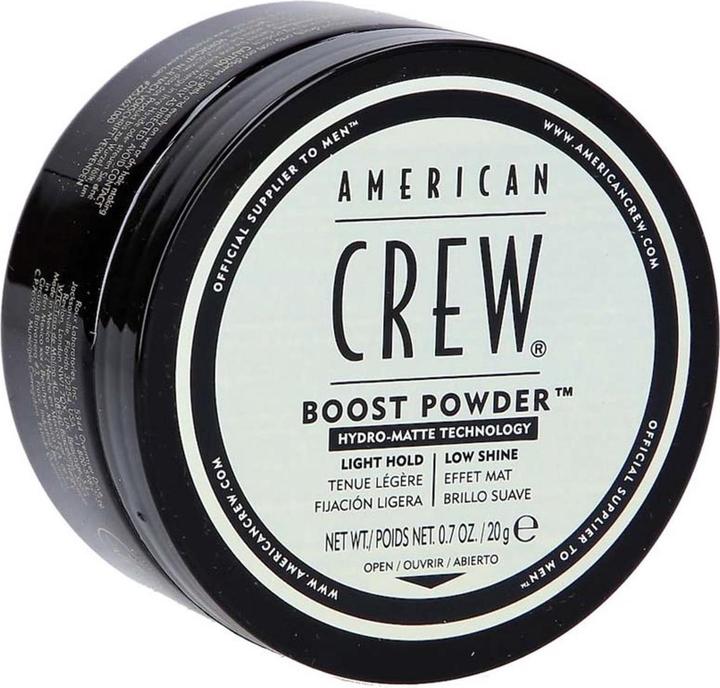 Immagine prodotto American Crew Classic Boost (Volume in polvere)