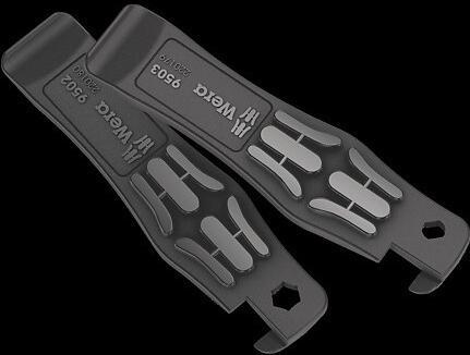 Produktbild Wera Bicycle Set 13