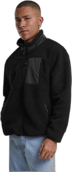 Actual product image Urban Classics Teddy (L, S)