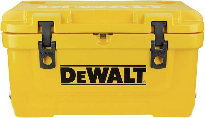 Actual product image DeWalt 42 L Koelbox - DXC45QT (42 l)