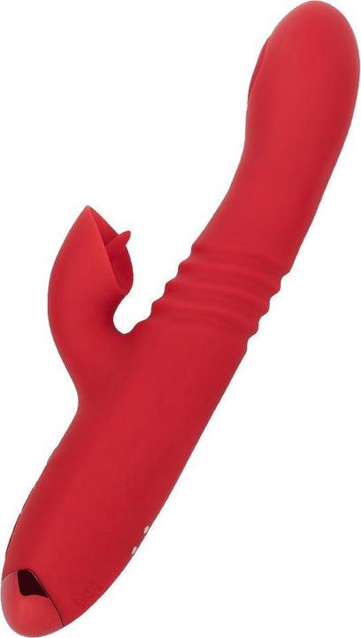 Immagine prodotto Rimba Gothenburg Vibrator - Rot
