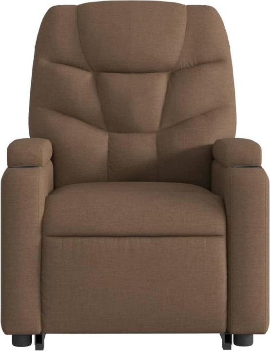 Image du produit vidaXL Relaxsessel mit Aufstehhilfe