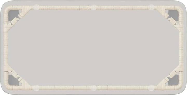 Produktbild vidaXL Gartentisch (80 x 40 x 45 cm)
