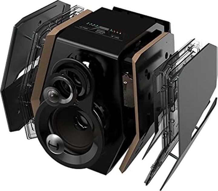 Actual product image Edifier G5000