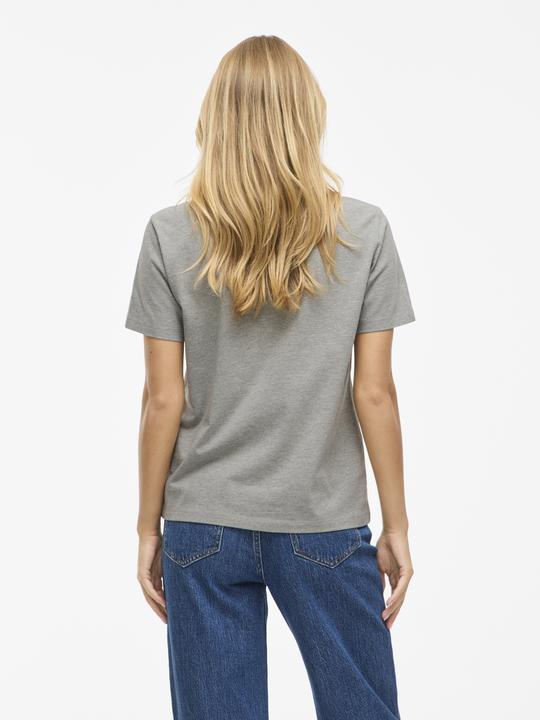 Produktbild Vila VINORA Rundhals T-Shirt (L)