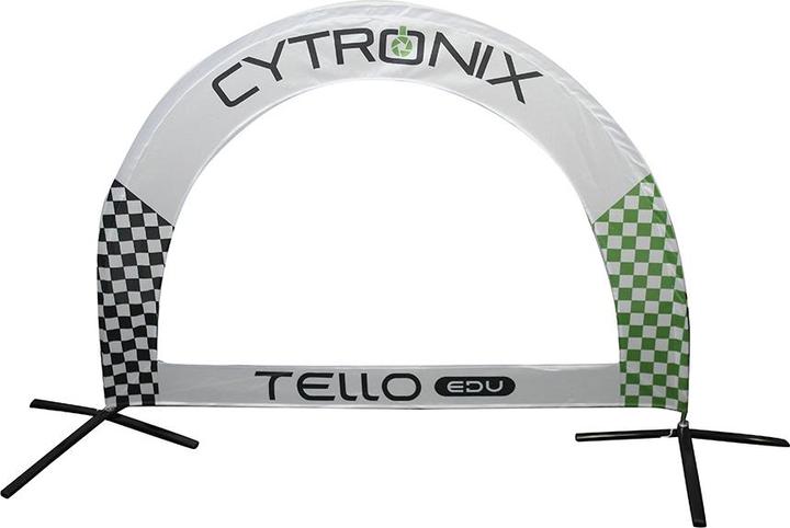 Produktbild Cytronix Tello Competition Set (BUNDLE) (Drohnen Landeplatz, Drohnen Zubehör Set, Universal)