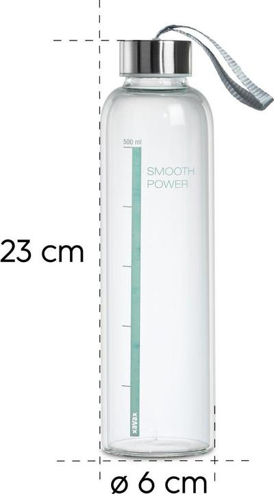 Image du produit Xavax Gourde (0.50 l)