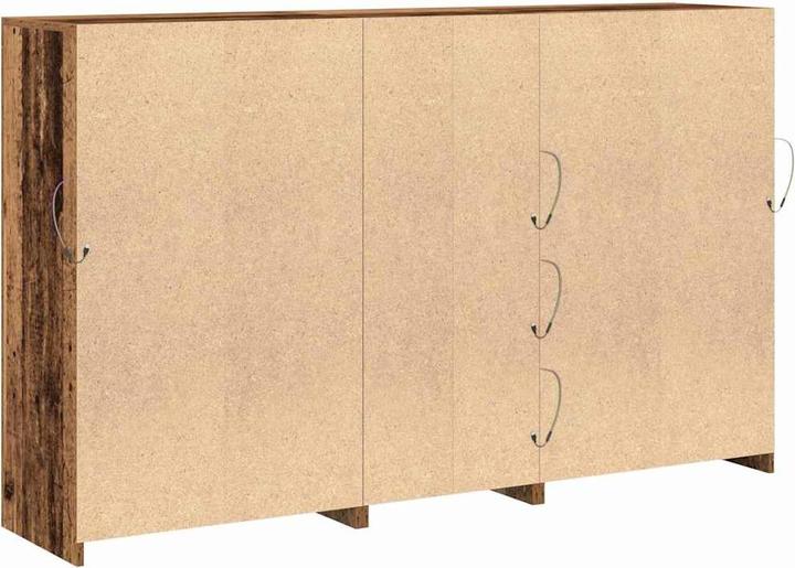 Immagine prodotto VidaXL Credenza (162 x 37 x 100 cm)