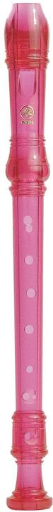 Yamaha Flûte à bec YRS-20GP Soprano, plastique (Tuyau de raccordement, Sopranino)
