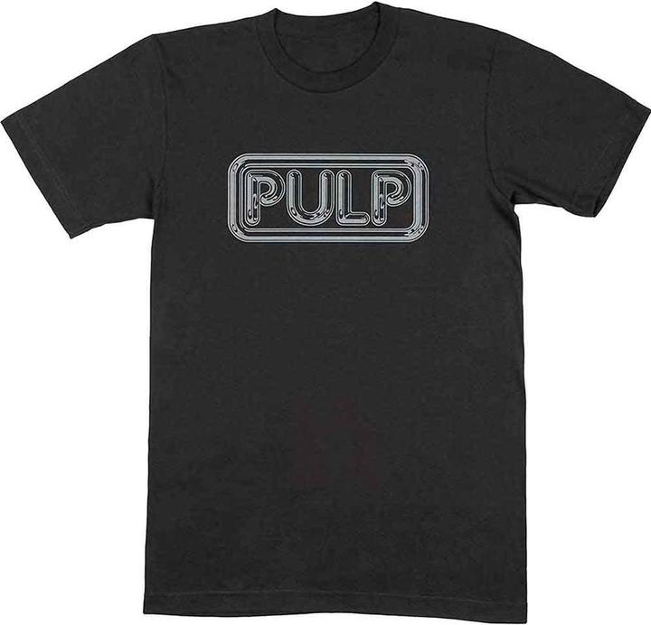 Pulp Different Class Logo (L)