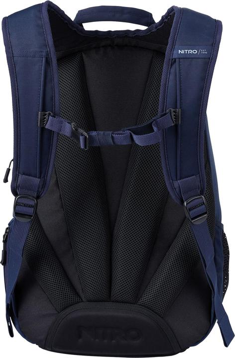 Produktbild Nitro Rucksack Stash 29 878011110 night sky 49x32x22cm (31 l)