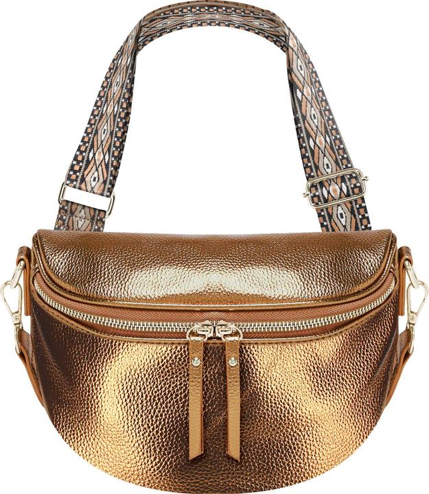 Immagine prodotto Gallantry Marsupio elettrico geometrico da cintura