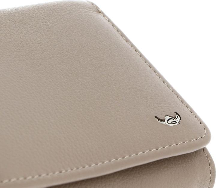 Actual product image Golden Head Madrid RFID Protect 3335 Wallet
