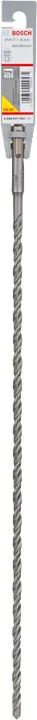 Image du produit Bosch Hausgeräte Hammerbohrer plus-3 8x400x460mm (8 millimètres)