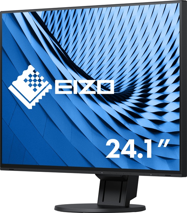 Actual product image Eizo EV2457 (1920 x 1200 pixels, 24")