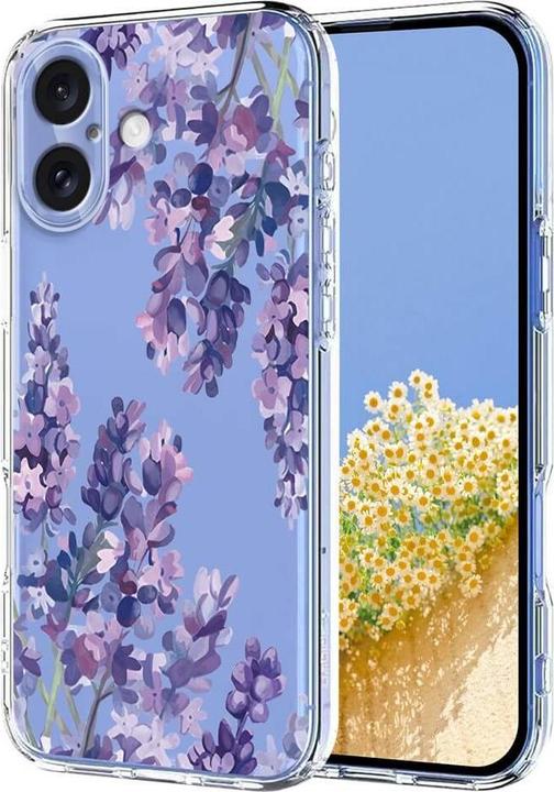 Sussurro di lavanda