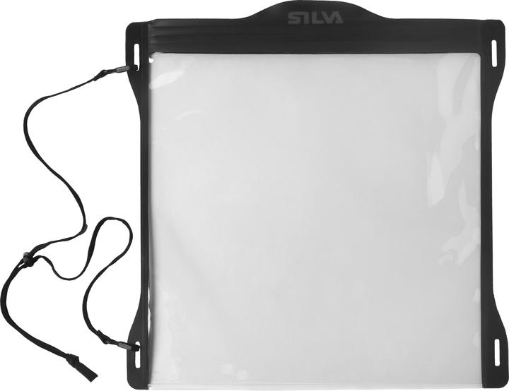 Actual product image Silva Carry Dry Map Case M30 map case