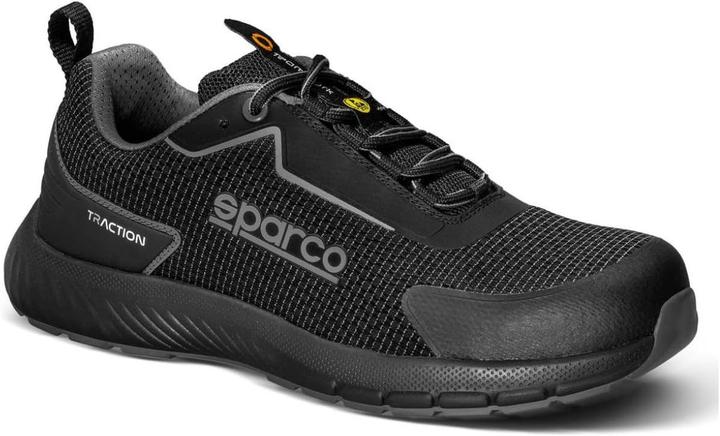 Image du produit Sparco Sicherheitsschuhe Traction (40)