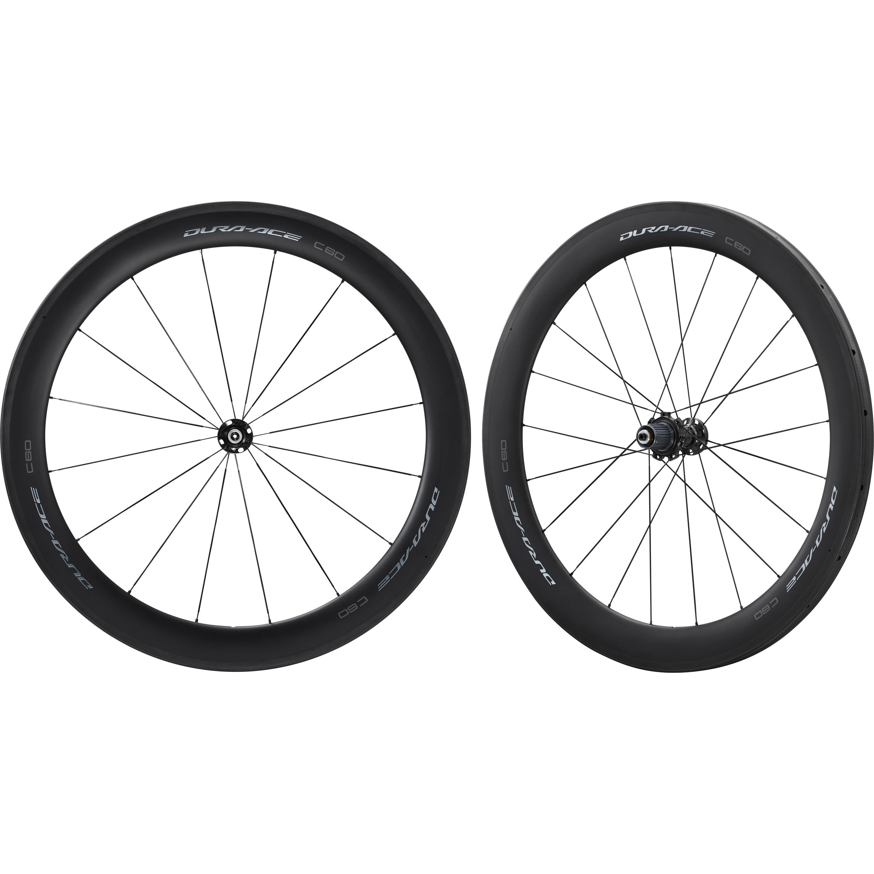 Shimano, Laufräder, (Laufradsatz, 28")