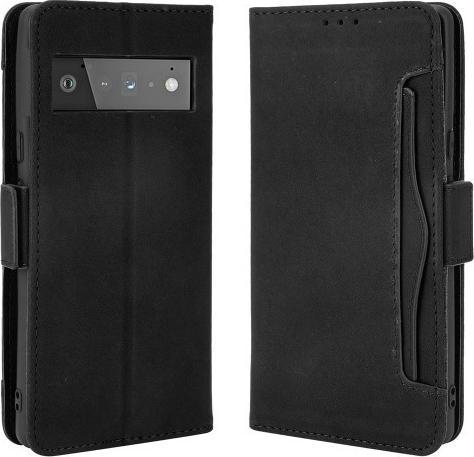 Actual product image Cover-Discount Case (Google Pixel 6)