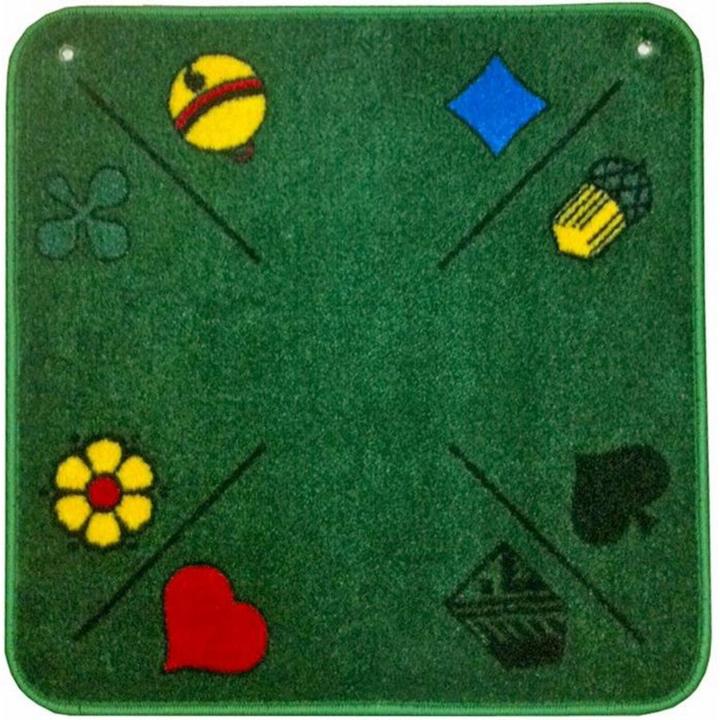 Actual product image AGM Combi-Jass carpet