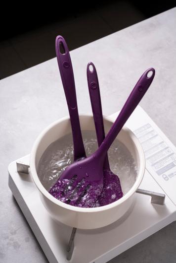 Produktbild Kochblume Flexwender 30 cm