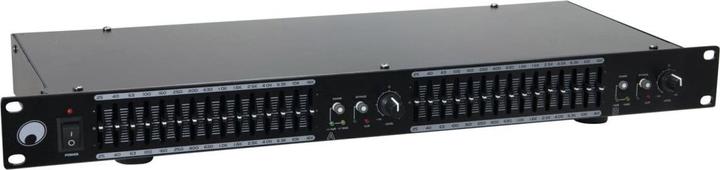 Actual product image Omnitronic 2 15BandEqualizer (Equalizer)