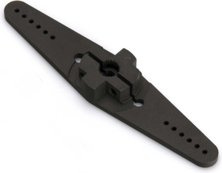 Produktbild Savöx Servoarm Aluminium, Doppelt 84 mm, 25T