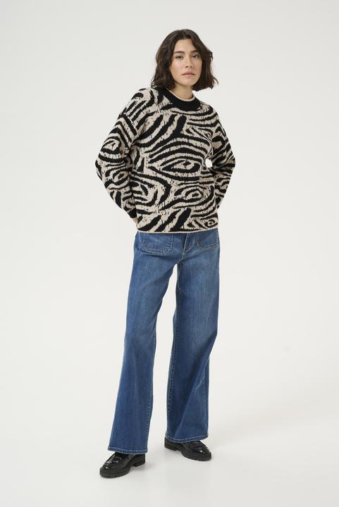 Actual product image Kaffe Wilma (L)