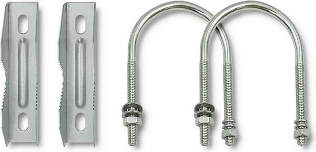 Produktbild Qoltec 57014 Netzwerk-Antenne Omnidirektionale Antenne 30 dBi (4G)